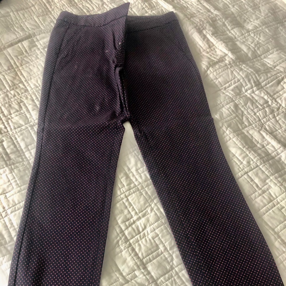 Limited exact stretch pants size 6
